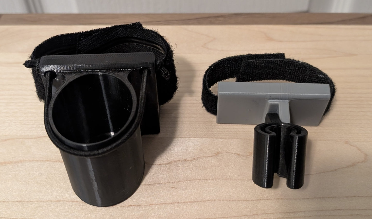 Backpack Umbrella holder