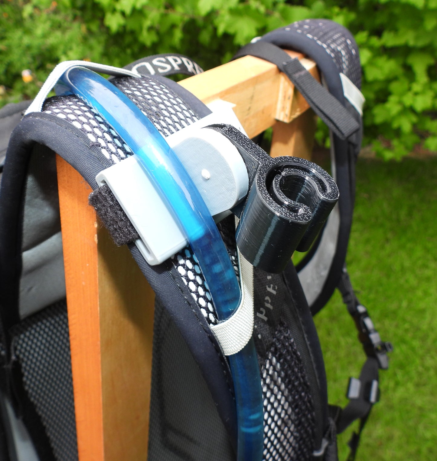 Backpack Umbrella holder