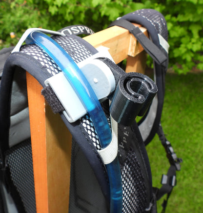 Backpack Umbrella holder