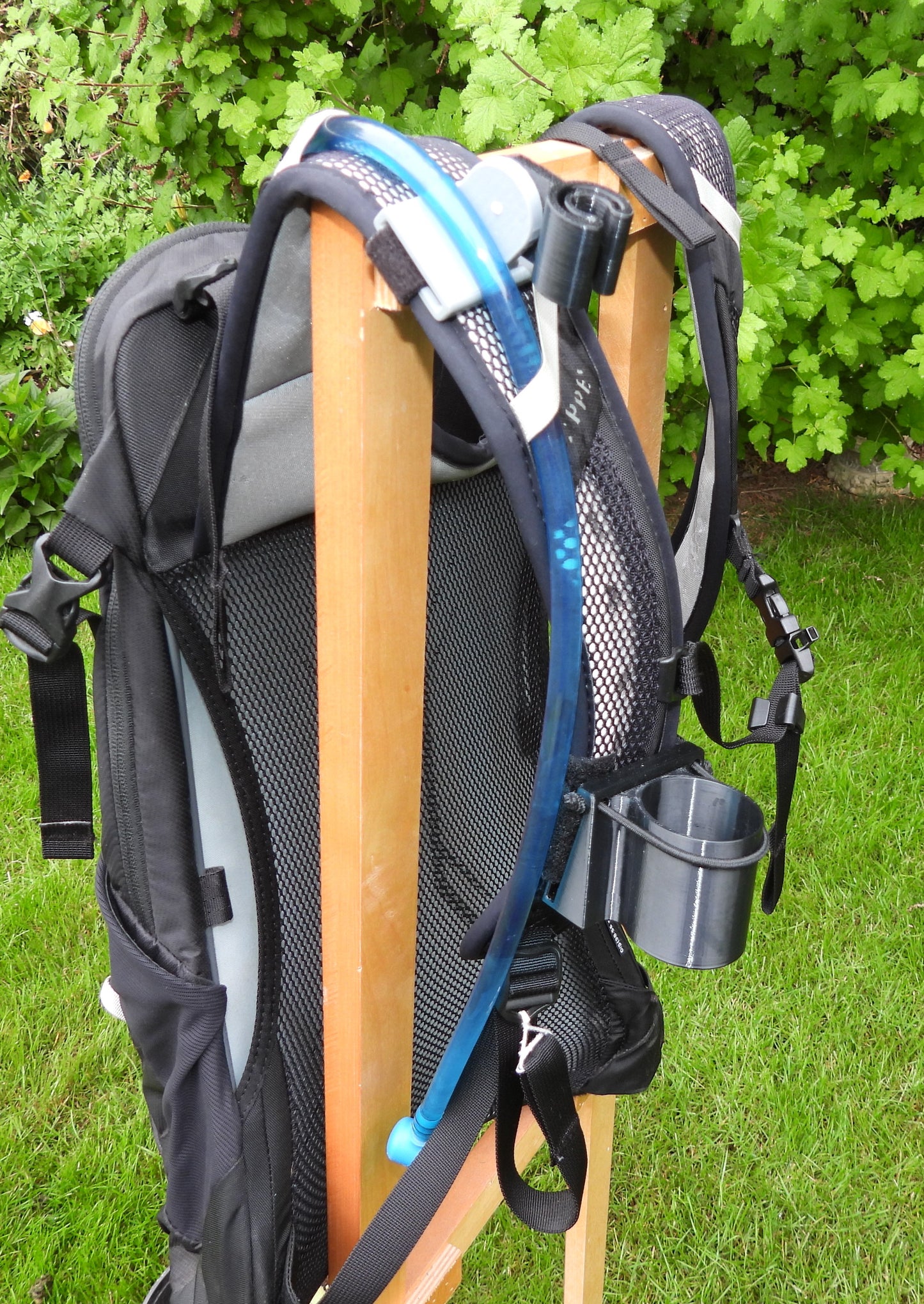 Backpack Umbrella holder
