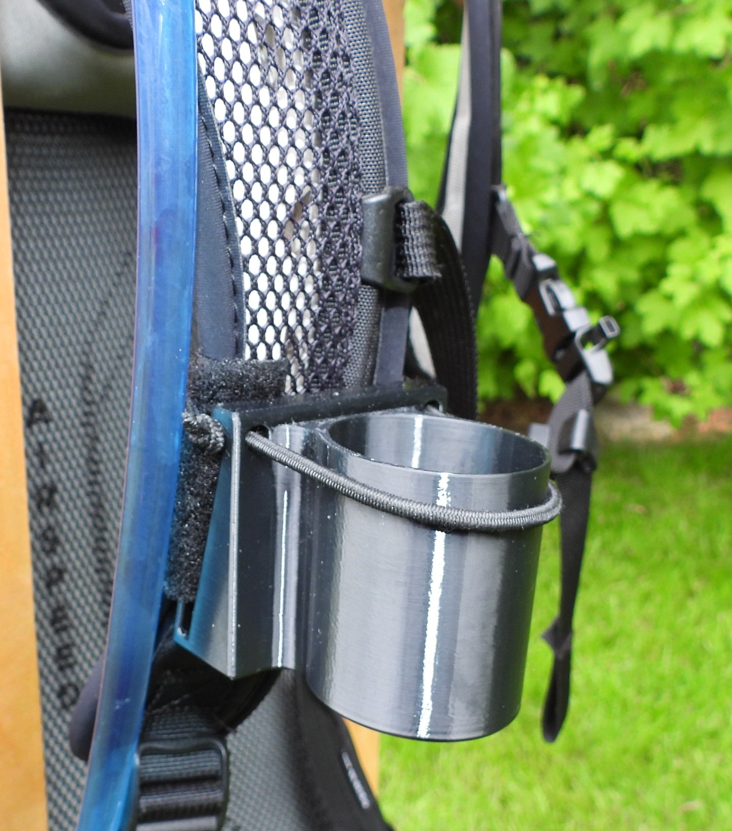 Backpack Umbrella holder