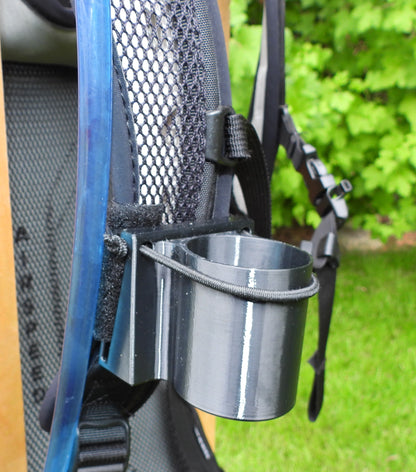 Backpack Umbrella holder