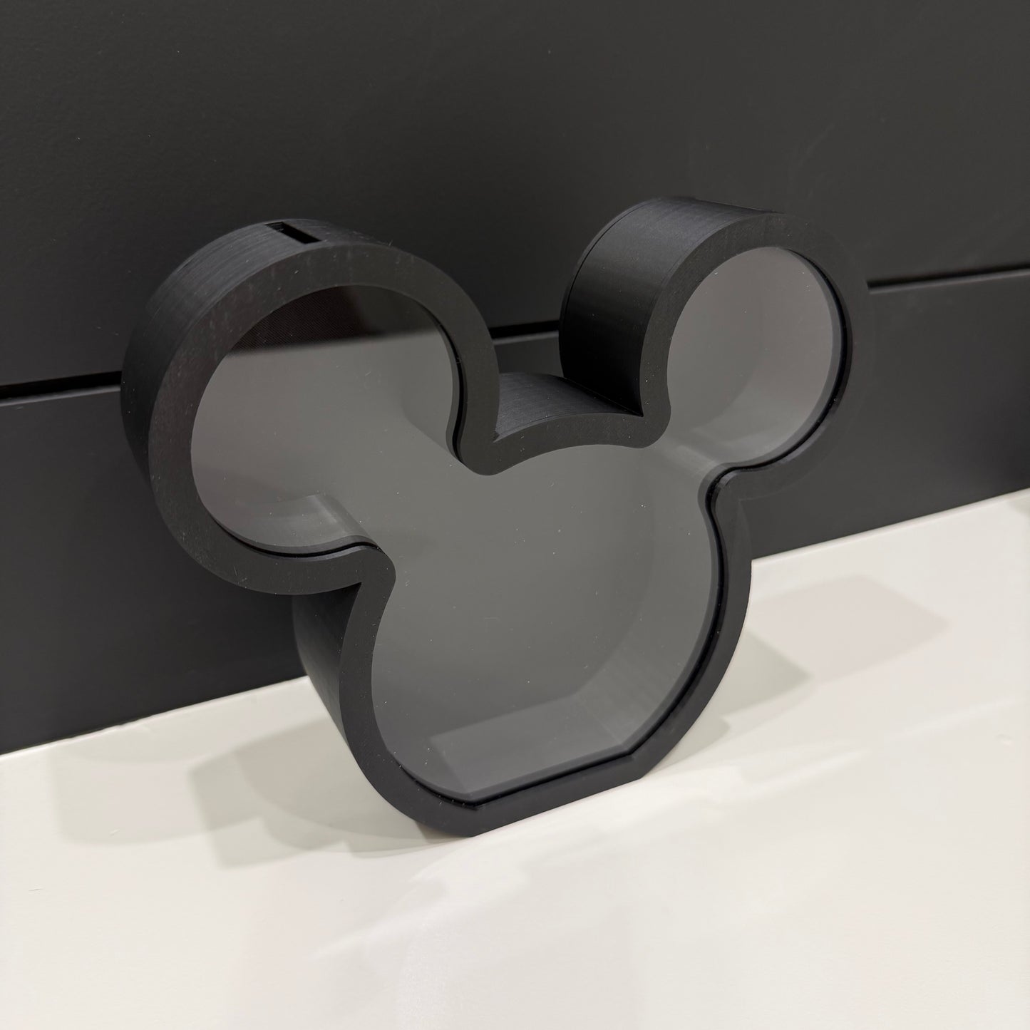 Mouse Coin Bank